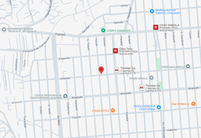 Foto de inmueble en Chemax 123, Pedregal de San Nicolás 1ra Secc, Tlalpan, 14100 Ciudad de México, CDMX #123, Col. Pedregal de San Nicolás 2A Sección C.P. 14100, Tlalpan