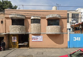 Foto de inmueble en Cto Interior Avenida Río Churubusco, Granjas México, Ciudad de México, CDMX, Col. Granjas México C.P. 08400, Iztacalco