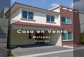 Foto de inmueble en Calle Prolongación Heriberto Enriquez 1001 #1001, Col. Santa María Magdalena Ocotitlán C.P. 52161, Metepec
