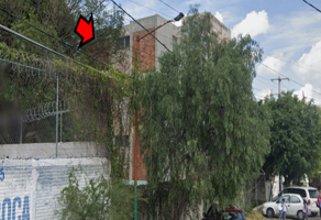 Foto de inmueble en DEPTO 4A EDIF A DE PASEO DE LAS PEÑAS Y DE LA BRISA, Col. Satélite Sección Andadores C.P. 76110, Querétaro