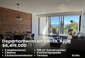 Foto de inmueble en Villa Lucerna #s/n, Col. Ajijic Centro C.P. 45920, Chapala