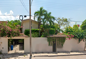 Foto de inmueble en Unidad Nacional, Tampico, Tamps., Col. Unidad Nacional C.P. 89410, Ciudad Madero
