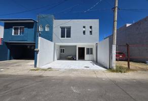Foto de inmueble en AV JAIME TORRES BODET 3280 FRACC JARDINES EL SAUZ GDL  JAL #3280, Col. El Sauz INFONAVIT C.P. 44987, Guadalajara