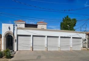 Foto de inmueble en Plateros & C. I, Industrial, 21100 Mexicali, B.C., Col. Burócrata C.P. 21020, Mexicali
