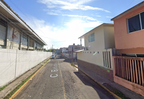 Foto de inmueble en C. Bahamas, Floresta, Veracruz, Ver., Col. Floresta C.P. 91940, Veracruz