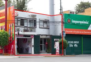 Foto de inmueble en Av. Patriotismo 626, Nonoalco, Benito Juárez, 03700 Ciudad de México, CDMX #626, Col. Santa Maria Nonoalco C.P. 03700, Benito Juárez