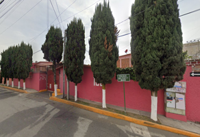Foto de inmueble en Santa Cruz #s/n, Col. Santa Cruz C.P. 52140, Metepec