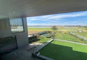 Foto de inmueble en Boulevard Country Club Gran Jardin, Col. Porta Toscana C.P. 37134, León