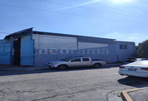 Foto de inmueble en 1 de Mayo, Col. 21 de Enero C.P. 67164, Guadalupe