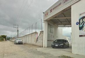 Foto de inmueble en Actopan, Hgo., Col. Centro C.P. 42500, Actopan