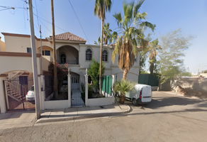 Foto de inmueble en Av. Villa Cachanillas 1637, Villas del Rosario, 21297 Mexicali, B.C. #1637, Col. Villas del Rosario C.P. 21297, Mexicali