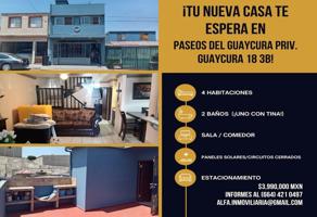 Foto de inmueble en Avenida Paseo del Guaycura 18 #18, Col. Guaycura C.P. 22216, Tijuana