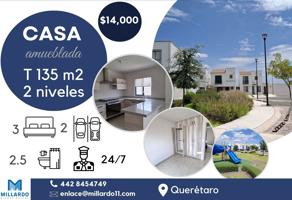 Foto de inmueble en Prol. Constituyentes Ote., Querétaro #626, Col. Provenza Residencial C.P. 76246, El Marqués