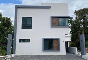 Foto de inmueble en Fuente de Oval, Col. Aqua Residencial C.P. 77560, Benito Juárez