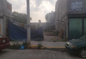 Foto de inmueble en Calle Primavera #6, Col. Santa María Nativitas C.P. 56335, Chimalhuacán