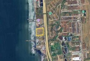 Foto de inmueble en Venustiano Carranza 22746, El Paraíso, 22740 Primo Tapia, B.C. #22746, Col. Primo Tapia parte Baja C.P. 22740, Playas de Rosarito