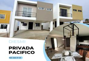 Foto de inmueble en Privada Pacifico, Col. Costa Coronado Residencial C.P. 22516, Tijuana