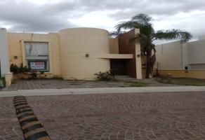Foto de inmueble en Lago Ocom 123, Cumbres del Lago, 76230 Juriquilla, Qro. #123, Col. Jurica La Solana C.P. 76230, Querétaro