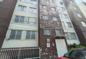 Foto de inmueble en Calle 5, Agrícola Pantitlán, Ciudad de México, CDMX, Col. Agrícola Pantitlan C.P. 08100, Iztacalco
