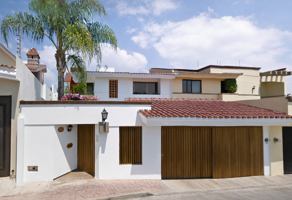 Foto de inmueble en Loma del Pocito 113, Lomas del Campestre, 37150 León de los Aldama, Gto. #113, Col. Cañada del Campestre C.P. 37150, León