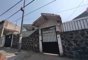 Foto de inmueble en División del Norte 53 #53, Col. Calyequita C.P. 16750, Xochimilco