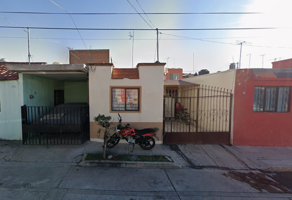Foto de inmueble en Colibrí 204, La Estancia, 20284 Aguascalientes, Ags. #204, Col. La Estancia C.P. 20284, Aguascalientes