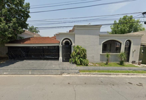Foto de inmueble en Rio Brenta, Col. Del Valle Sector Fátima C.P. 66257, San Pedro Garza García