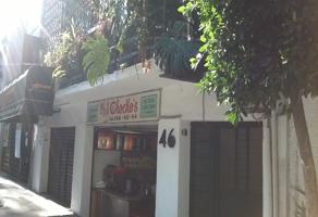 Foto de inmueble en Calz. Manuel Villalongín 46, Cuauhtémoc, 06500 Ciudad de México, CDMX #46, Col. Cuauhtémoc C.P. 06500, Cuauhtémoc
