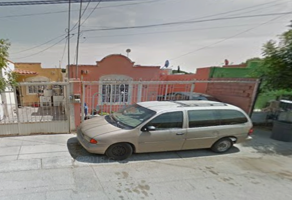 Foto de inmueble en Calle Sta Alejandra  #921, Col. Los Ángeles (Horizonte del Sur) C.P. 32575, Juárez