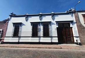Foto de inmueble en José María Arteaga, Querétaro, Querétaro, CP: 76136, Col. José María Arteaga C.P. 76136, Querétaro