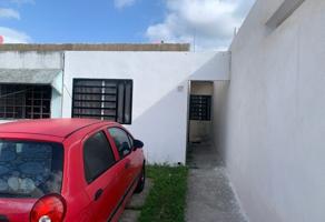 Foto de inmueble en Ligia Arceo Mendoza #04Int. UPE 17, Col. Prado Norte (Supermanzana 256) C.P. 77539, Benito Juárez