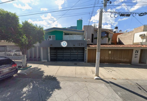 Foto de inmueble en Av. Normalistas 1291, Colinas de La Normal, 44270 Guadalajara, Jal. #00, Col. Colinas de La Normal C.P. 44270, Guadalajara