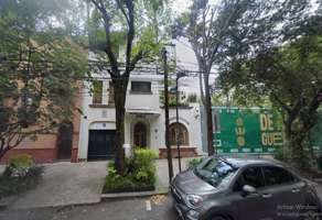 Foto de inmueble en Av México 59, Hipódromo, Cuauhtémoc, 06100 Ciudad de México, CDMX #59, Col. Hipódromo C.P. 06100, Cuauhtémoc