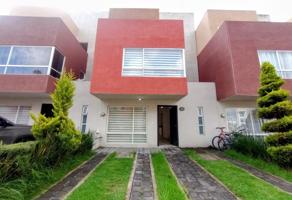 Foto de inmueble en paseo Toscana, Col. Villa Toscana C.P. 50230, Toluca
