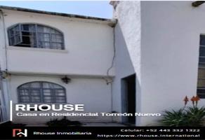 Foto de inmueble en Torreón Nuevo #s/n, Col. Torreón Nuevo II C.P. 58116, Morelia