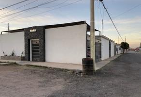 Foto de inmueble en Emiliano zapata, Col. Ricardo Flores Magón C.P. 31064, Chihuahua