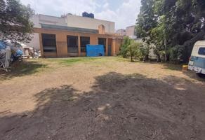 Foto de inmueble en ABASOLO, Col. Del Carmen C.P. 04100, Coyoacán