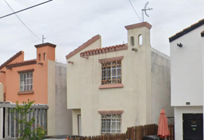 Foto de inmueble en Calle Tulipanes 326 #326, Col. Los Fresnos Residencial C.P. 88715, Reynosa