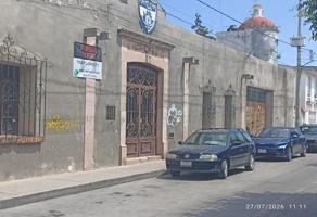 Foto de inmueble en C. Ignacio López Rayon, Zona Centro, San José Iturbide, Gto. #42, Col. San José Iturbide Centro C.P. 37980, San José Iturbide