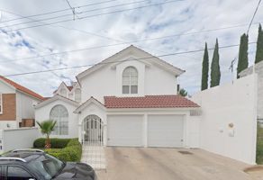 Foto de inmueble en Calle la Salle 3207 #3207, Col. La Cañada C.P. 31214, Chihuahua