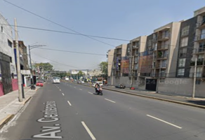 Foto de inmueble en Av. Centenario 1811, Pueblo de Santiago Atzacoalco, Gustavo A. Madero, 07040 Ciudad de México, CDMX #1811Int. 00, Col. Santiago Atzacoalco C.P. 07040, Gustavo A. Madero