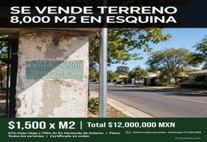 Foto de inmueble en Emiliano Zapata Morelos, Col. Modesto Rangel C.P. 62766, Emiliano Zapata