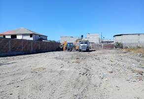 Foto de inmueble en Lenteja #s/n, Col. Ampliación San Isidro Atlautenco C.P. 55064, Ecatepec de Morelos