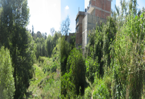 Foto de inmueble en Casco Urbano del Fraccionamiento la mangana , Col. La Mangana Infonavit C.P. 61511, Zitácuaro