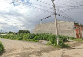 Foto de inmueble en Calle Avenida de las Flores S/N #s/n, Col. Loma San Pedro C.P. 56384, Chicoloapan