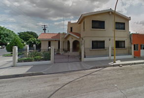 Foto de inmueble en niños héroes  #222, Col. Ciudad Obregón Centro C.P. 85000, Cajeme