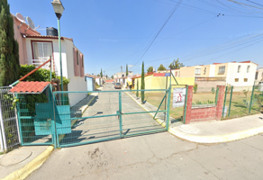 Foto de inmueble en Zumpango de Ocampo, Méx., Col. Paseos de San Juan C.P. 55634, Zumpango