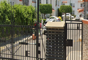Foto de inmueble en Av. Paseo de la Pirámide del Pueblito 11, 76910 El Pueblito, Qro. #11Int. 22, Col. Paseos del Bosque C.P. 76910, Corregidora