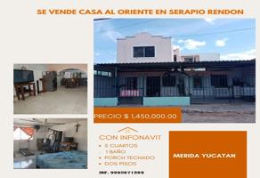 Foto de inmueble en 234 #178Int. 89, Col. Serapio Rendón C.P. 97285, Mérida