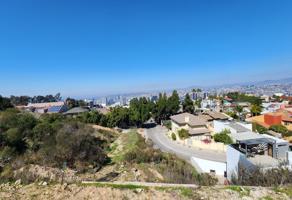 Foto de inmueble en Avenida Del Bosque #s/n, Col. Chapultepec 9a Sección C.P. 22020, Tijuana